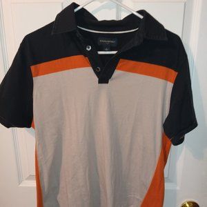 Banana Republic Men's collard Shirt